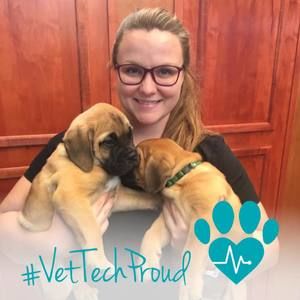 Meet your Posher, Katelynn